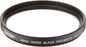 Tiffen 49WBPM18 49mm Warm Black Pro-Mist 1/8 Filter by Tiffen