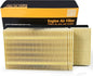 Engine Air Filter BC3Z-9601-A Compatible by XTHZLPAtuoparts
