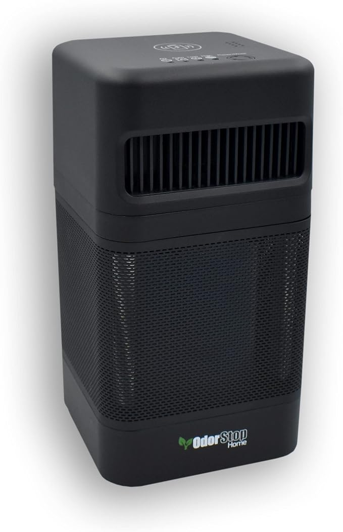 OdorStop OSAP2B HEPA Air Purifier by OdorStop