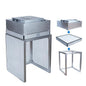 FAFAGLGL， FFU， HEPA H14-Filter Laminar Flow Hood ，Updated FanFilter by Unknown