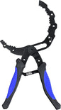 SMART JERRY - Adjustable Oil Filter Wrench | Self-Adjusting Oil Filter Removal by SMARTJERRY