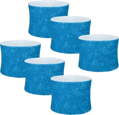 Upgraded Humidifier Wicking Filters Replacement Compatible by Lxiyu
