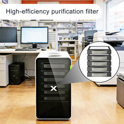 Utra Dense Carbon Mesh Filter Compatible - Image 7