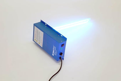 OdorStop OS3612 UV Air Purifier - Image 3