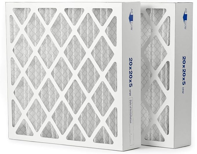 Filters Fast Compatible Replacement by FiltersFast