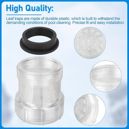 SF90110-1 Replacement Leaf Trap - Image 6