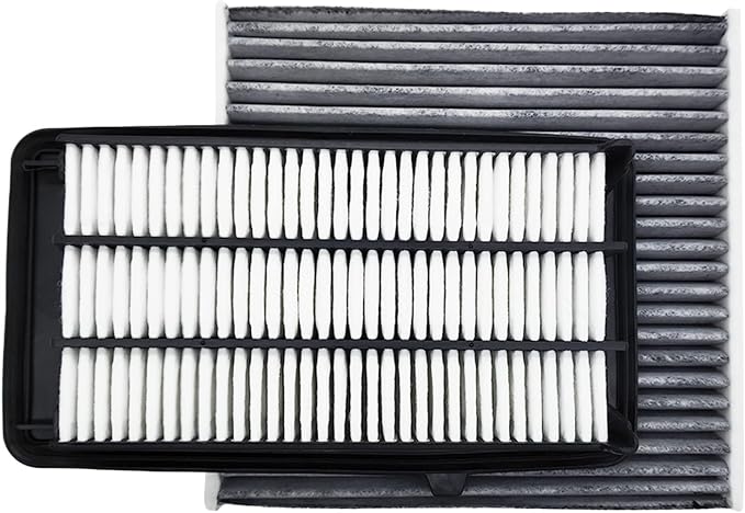 JTBU182-050 Replacement Cabin & Engine Air Filter - Image 3
