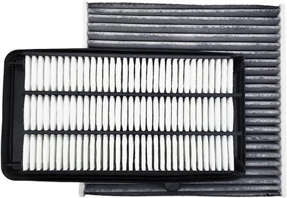 JTBU182-050 Replacement Cabin & Engine Air Filter - Image 3