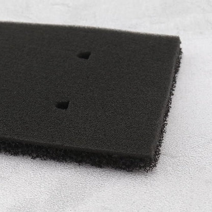 The Lord of the Tools 2Pcs Foam Sponge Filters Replacement 481010716911 - Image 5
