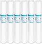 Membrane Solutions 5 Micron Sediment Water Filter Replacement Polypropylene by MembraneSolutions