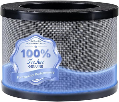 FreAire H13 HEPA Filter, H13 True HEPA Air Filter Replacement by FreAire