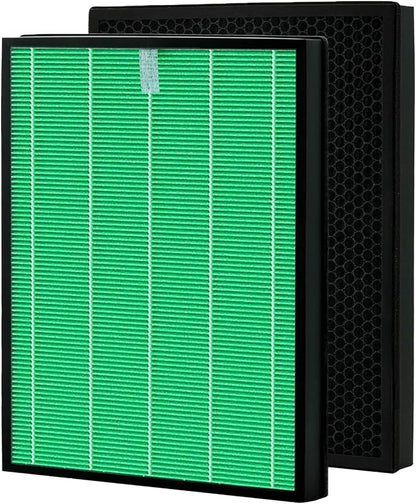 Airmega 230/240 Filter Replacement, Compatible by PureBreatheHealthyLife