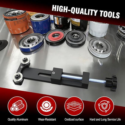 3mirrors Oil Filter Cutter Oil Filter Cutting tool - Image 7