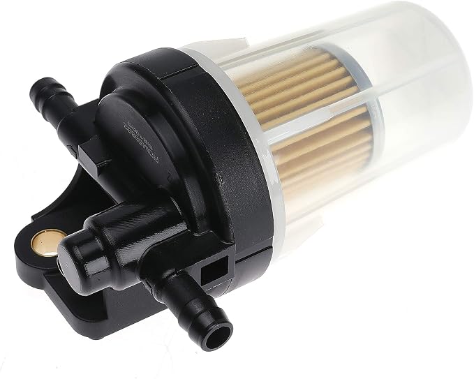iFJF 6A320-58862 Fuel Filter Assembly Replacement - Image 6