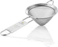 Homestia 3.3" Fine Mesh Strainer by Homestia