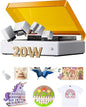 xTool M1 Ultra Laser Engraving Machine, 4-in-1 Craft Machine by xTool