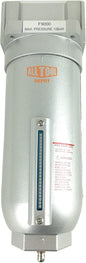 1" NPT SUPER DUTY Industrial Grade Particulate Filter/Water Trap by AllToolDepot