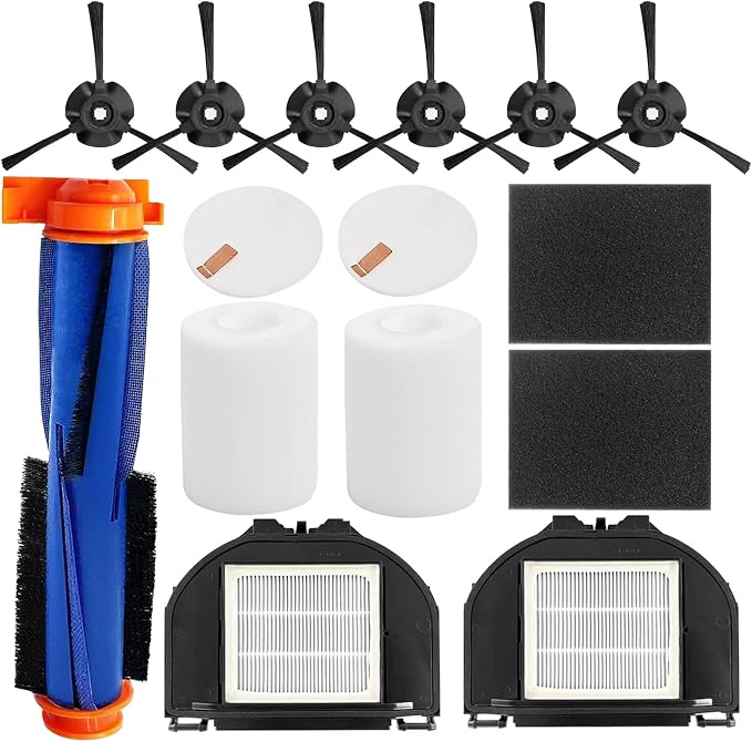Replacement Parts for Shark RV2310AE/AV2310AE/RV2320S/RV2300S/UR2360S Matrix by Unknown