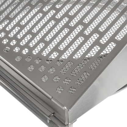 Vent Systems 10" Inch Exhaust Vent Cover - Image 6