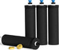 Black Purification Elements, Replacement Filters by Joypur