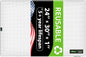 Reair 24x30x1 Extra Replacement Filter without Frame, Washable and Reusable Air by Reair