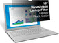 3M Notebook Privacy Filter, Transparent by 3MIndustrial