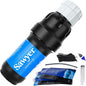 Squeeze Water Filtration System by SawyerProducts