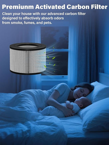 24000 Replacement Filter Set Compatible - Image 5