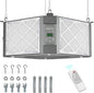 ABESTORM 360 Degree Intake Air Filtration System by AbestormSolutionsINC