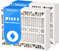 SpiroPure 16x26x5 White-Rodgers FR1400-100 Aftermarket Filters, MERV 8 by SpiroPure