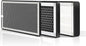 Replacement 3 Layer Air Purifier Filter by weiworld