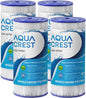 AQUA CREST FXHSC Whole House Water Filter Replacement by AQUACREST