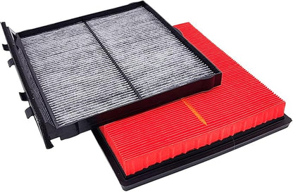 JTBU156-12295 Engine Cabin Air Filter - Image 7