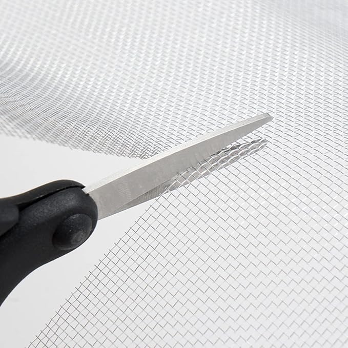 304 Stainless Steel Woven Wire Mesh, 304 Stainless Steel Mesh Sheet, - Image 6