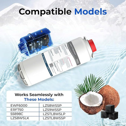 Water Filter Replacement Compatible - Image 6