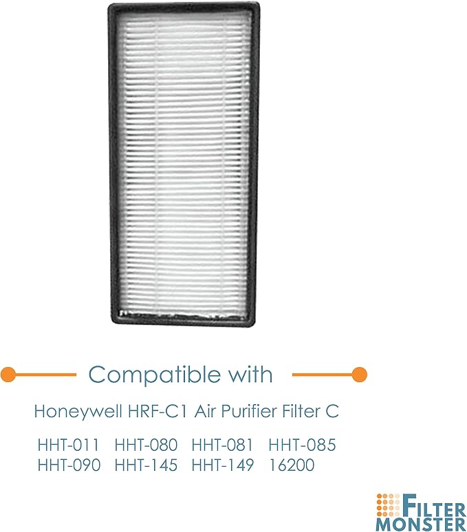 Filter-Monster.com Replacement Filter Compatible - Image 5