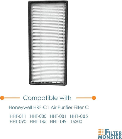 Filter-Monster.com Replacement Filter Compatible - Image 5