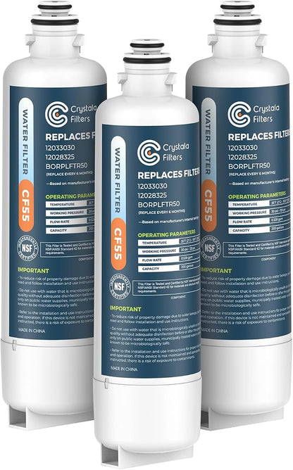 Crystala Filters BORPLFTR50 Replacement - Image 9