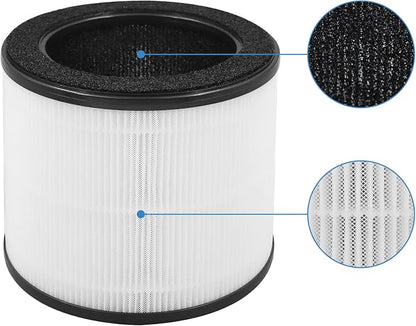 for Coway Airmega 100 Air Purifier True Replacement Filter - Image 4