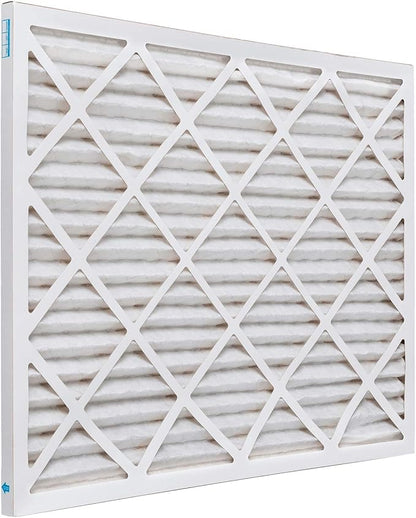 Aerostar 12x12x1 MERV 13, Pleated Air Filter, Box of 4, Made in the USA - Image 2