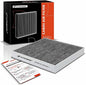 A-Premium Cabin Air Filter by A-Premium