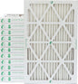 Glasfloss ZL 14x25x2 MERV 13 2" Inch Air Filters by Glasfloss