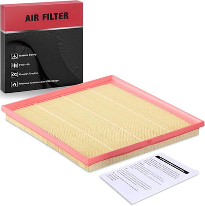 BDFHYK CA10867 Engine Air Filter Compatible - Image 6