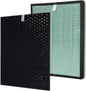 PUREBURG Replacement Filter Set Compatible by PUREBURG-PureYourBreath