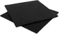 2 Pack Aquarium Bio Sponge Filter Pad, 40 PPI Fish Tank Filter Foam Sponges by Unknown