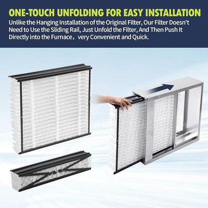 IYOUYA 3 Pack 213 Replacement Filter Compatible - Image 3