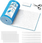 Air Vent Filters Roll, MERV 8 Triple Vent Filter by Unknown