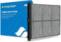 PHILTOP Cabin Air Filter, CF11811 Compatible by PHILTOP