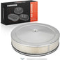 A-Premium Universal Air Cleaner Filter Assembly by A-Premium