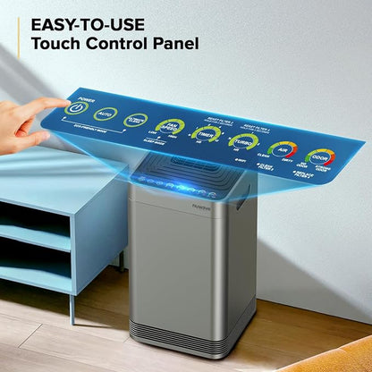 Nuwave Forever Plus Air Purifier - Image 6